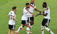 Usai Piala Dunia 2026, Prancis, Jerman hingga Italia Berburu Pelatih Baru: Zidane, Klopp dan Guardiola Jadi Sorotan