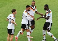 Usai Piala Dunia 2026, Prancis, Jerman hingga Italia Berburu Pelatih Baru: Zidane, Klopp dan Guardiola Jadi Sorotan