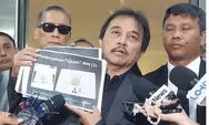 Tim Pengacara Roy Suryo Siapkan Rekaman Video Penangkapannya sebagai Bukti Praperadilan