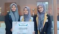 Melihat Torehan Prestasi PKBM Inspirasi Anak Negeri Kota Depok : Rebut Juara Tiga Business Plan Competition di Econovation 2025