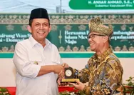 Lihat Kemajuan Sektor Pendidikan di Kepri, Wamendikdasmen Nilai Merupakan Prestasi Membanggakan Patut Diapresiasi