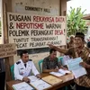 Dugaan Rekayasa Data dan Nepotisme Warnai Polemik Perangkat Desa Tolnaku