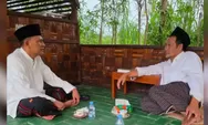 Bursa Ketum PBNU Memanas, Gus Gudfan Kantongi Restu Kiai Sepuh