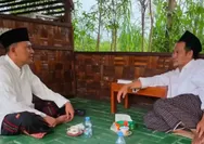 Bursa Ketum PBNU Memanas, Gus Gudfan Kantongi Restu Kiai Sepuh
