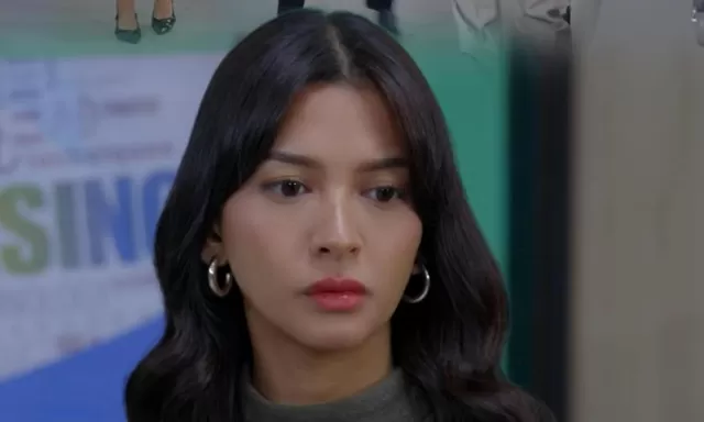 Sinetron Wanita Istimewa Episode 128: Felisha Desak Reza Pilih Mirsa atau Dirinya, Ranti Datang Mengejek dengan Sombong