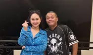 Habis Kemalingan, Denise Chariesta Mau Pinjam Uang Rp600 Juta ke Sule, Eks Suami Nathalie Holscher Ogah Terima Pembayaran Lewat Dicicil karena Ini