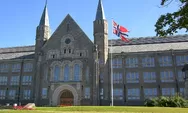 5 Universitas Terbaik di Norwegia yang Ramah Kantong untuk Mahasiswa Indonesia