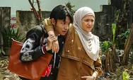 Link Nonton Series Jalinan Terlarang Episode 10: Cerita Terbaru, Konflik Gina dan Rangga