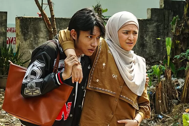 Link Nonton Episode 10 Series Jalinan Terlarang (Foto: Gorajuara.com / Instagram @jalinanterlarang.official)