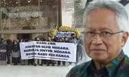 Awal kepemimpinan Menteri Satryo jadi Ketua Jurusan Teknik Mesin di ITB hingga pernah dapat gelar Bintang Tanda Jasa dari Kedubes Jepang