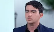 Sinetron Terbelenggu Rindu Episode 413 Rabu 5 November 2025: Elang Nyatakan Cinta pada Maudy, Bisakah Damar Menerimanya?