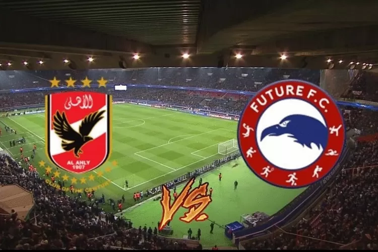 Prediksi Skor Modern Vs Al Ahly Piala Super Mesir Malam Ini Jam 12 WIB ...