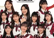 Profil Freya Jayawardana, Kapten Baru JKT48: Jejak Karier dari Generasi 7 hingga Bintang Film