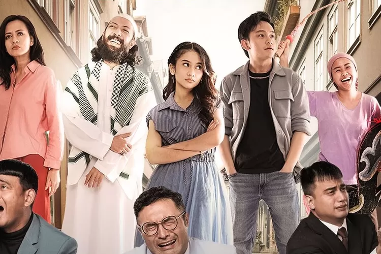 Tangan di Atas Episode 6 (Foto: Gorajuara.com / Instagram @tangandiatas.mncp)