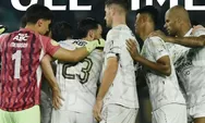 Ternyata Ini Alasannya Kenapa Bojan Hodak Ganti Kevin Ray Mendoza, Blunder yang Berujung Kekalahan Telak Persib dari Persebaya 1-4!