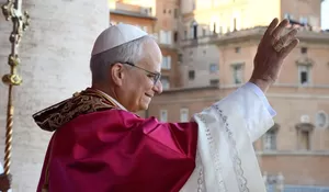 Terungkap Alasan Kardinal Robert Francis Prevost Gunakan Nama Paus Leo XIV, Ada Makna Mendalam?