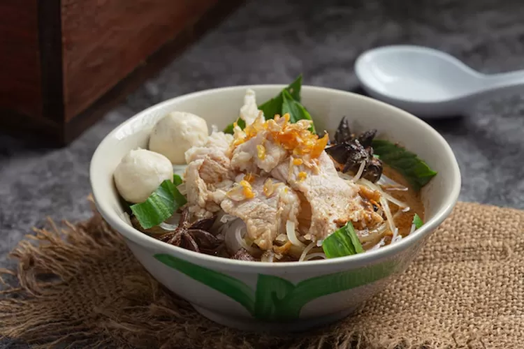 6 Warung Bakso Tetelan Di Surabaya Ini Paling Gurih Dan Enak Awas