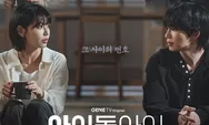 Sinopsis Drama Korea I Dol I Episode 9 dan 10 Lengkap: Ra Ik Teringat Masa Lalu, Golden Boys Diperiksa Jaksa