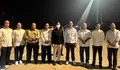 Wapres Gibran Tembus Asap Kalbar, Instruksikan Pemadaman Gambut Ekstrem dan Minta Maaf