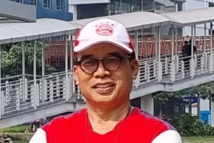 Dr Heri Solehidin Atmawidjaja
