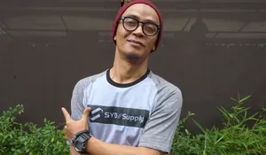 Ustaz Evie Effendi Ditetapkan Sebagai Tersangka Karena Apa? Ini Kronologi Lengkapnya