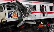 Kecelakaan Kereta Api Terus Berulang, Peneliti Pustral UGM Usulkan Peniadaan Perlintasan Sebidang