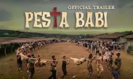 Film Dokumenter, Merekam Realitas dan Membuka Ruang Diskusi