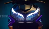 Ulasan Yamaha Aerox 155 Standar 2024: Fitur Terbaru, Spesifikasi, dan Desain Menawan, Skutik Ganteng Bikin Kamu Lebih Ganteng