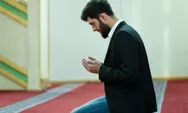 Awal Februari cocok untuk mulai laksanakan salat Dhuha untuk kelancaran rezeki, begini tata cara dan bacaan niatnya