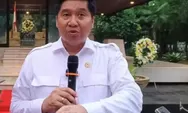 Menteri PKP Ungkap Akan Berikan Satu Unit Rumah Untuk Keluarga Mendiang Affan Kurniawan