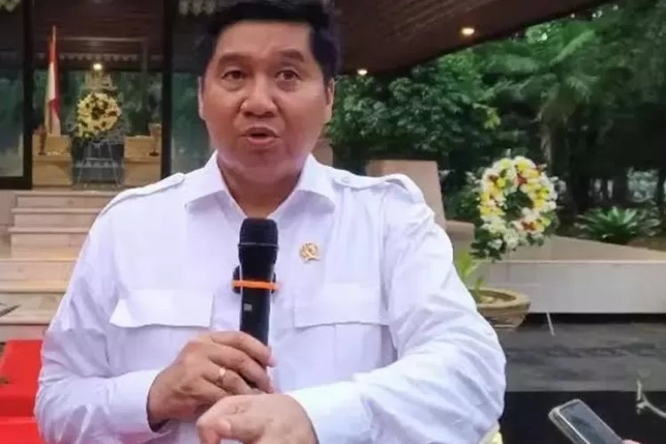 Menteri PKP Ungkap Akan Berikan Satu Unit Rumah Untuk Keluarga Mendiang Affan Kurniawan