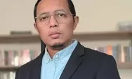 Bahas soal perang di Negara lain, Kepala Kantor Komunikasi Hasan Nasbi ungkap ada dampak yang dirasakan Indonesia