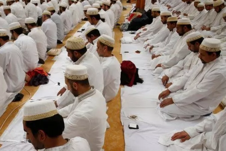 10 Tradisi Unik Perayaan Hari Asyura di Berbagai Negara