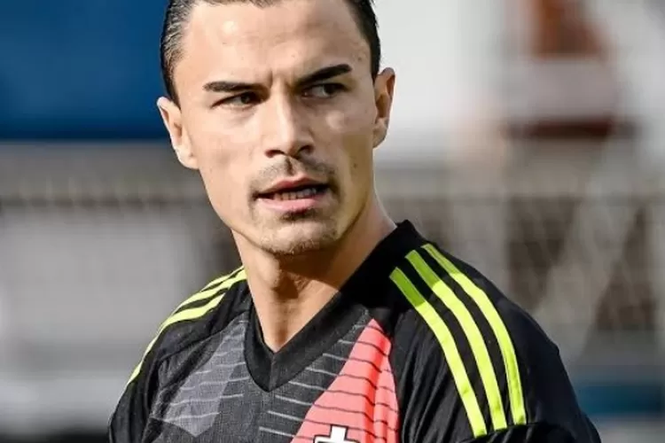 Emil Audero berpeluang debut lawan China, fokus bela Timnas tanpa drama