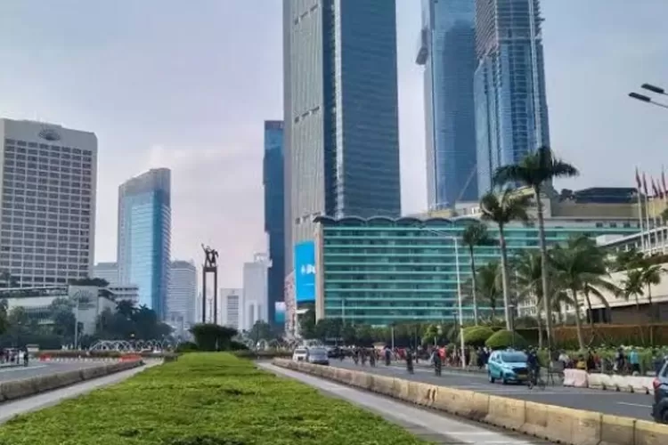 10 Tips Liburan Hemat ke Jakarta yang Wajib Kamu Coba