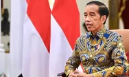 Jokowi Kunjungi Desa Kasilib Wanadadi Banjarnegara Besok, Ini Beberapa Agendanya