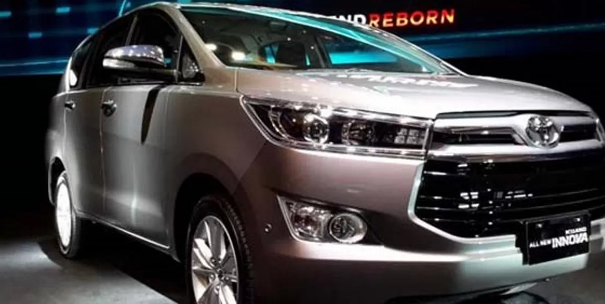 Mobil terlaris di Indonesia Januari 2026,  juaranya diraih Toyota Kijang Inova./net 