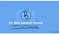 Lowongan kerja di CV Bios Sahabat Utama di Batam Membuka Kesempatan untuk Menduduki Posisi Head Hunter