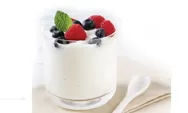 Plain Yoghurt Minuman Sangat Baik Menjaga Kesehatan Tubuh saat Berpuasa