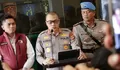 Terlibat Peredaran Sabu, Kepala Satresnarkoba Bima Kota AKP Malaungi Dipecat