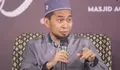 Ustaz Adi Hidayat Jelaskan Bahaya Syirik Ringan: Bisa Mengaburkan Pemahaman tentang Tauhid