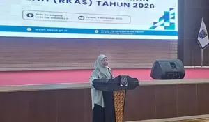Disdik Depok Selaraskan Program Sekolah dan Pemerintah : Bimbing Penyusunan RKAS 2026, Pengelolaan Keuangan Wajib Transparan