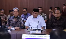 Rudy Susmanto Dukung Penuh Program PSEL, Bogor Raya Masuk Daftar Tujuh Wilayah Prioritas