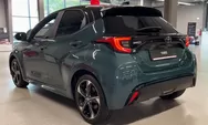 Mengenal Lebih Dekat Toyota Yaris 2025: Desain Semakin Sporty, Interior Makin Modern, dan Fitur Semakin Canggih dalam Walkaround Lengkap