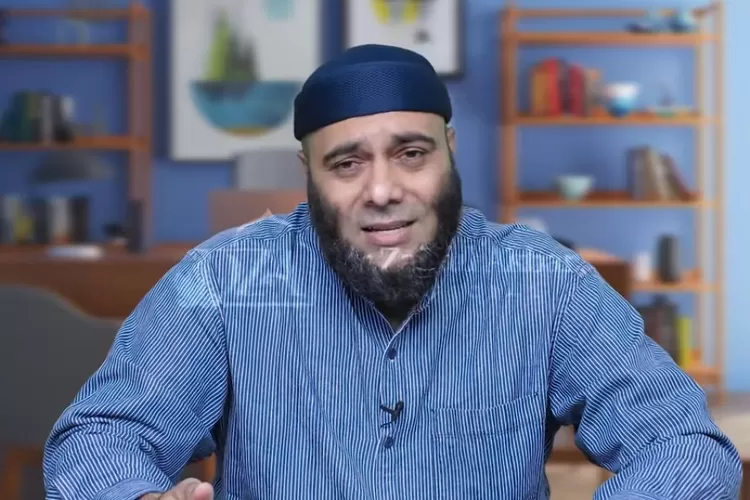 dr Zaidul Akbar beberkan masalah lambung merana pada seseorang (Tangkapan Layar YouTube dr Zaidul Akbar Official)