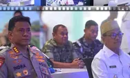 Pemko Tanjungpinang Jamin Pelayanan Publik Berjalan Optimal Selama Idul Fitri