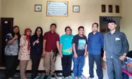 Dosen FE USM Latih Pelaku Usaha Persewaan Sound System Kelola Keuangan dengan Buku Kas Sederhana