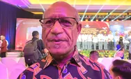 KPU Papua Minta PPD Japsel Tinjau Hasil Pleno