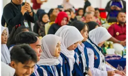 Anak-anak di Kota Bogor Berkomentar, Dari Sekolah Sampai Kawasan Bebas Rokok