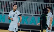 Link Live Streaming Timnas U22 Indonesia vs Filipina SEA Games 2025: Hari Ini 8 Desember 2025 Pukul 18.00 WIB